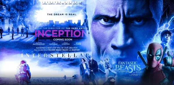 Neueste Filme verfügbar auf IPTV in der Schweiz