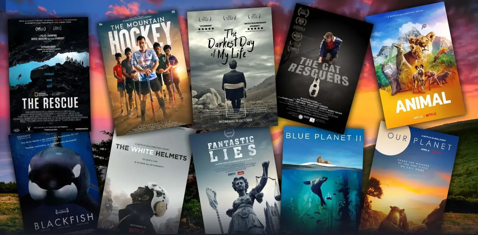 TV en Direct channels streaming on IPTVBESTER service